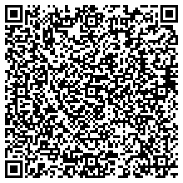 QR-код с контактной информацией организации Твои Джинсы
