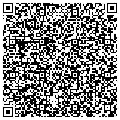 QR-код с контактной информацией организации Участковый пункт полиции №1, Управление МВД Курортного района