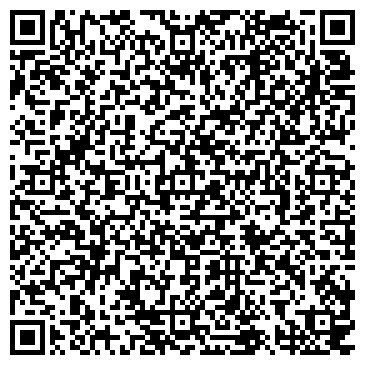 QR-код с контактной информацией организации Whitney Jeans