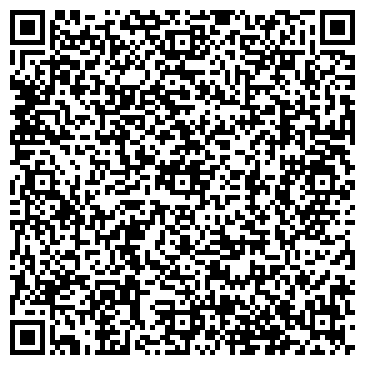 QR-код с контактной информацией организации Banzai Jeans