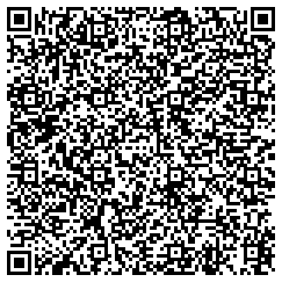 QR-код с контактной информацией организации Участковый пункт полиции №5, Управление МВД Гатчинского района