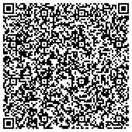 QR-код с контактной информацией организации Участковый пункт полиции, 85 отдел полиции Управления МВД Петродворцового района, №3