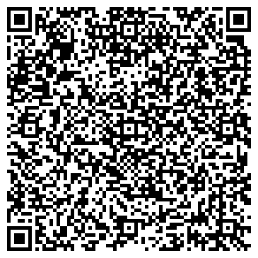 QR-код с контактной информацией организации Канзас