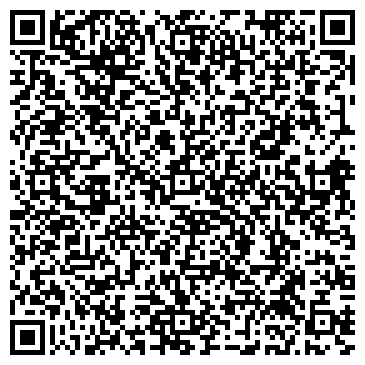 QR-код с контактной информацией организации ИП Тювякин В.Н.