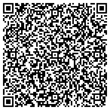 QR-код с контактной информацией организации Банкомат, Новокузнецкий коммерческий инновационный банк, ООО