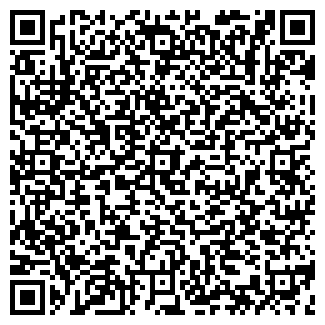 QR-код с контактной информацией организации ЧЁРНЫЙ ОГОНЬ