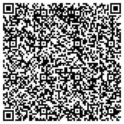 QR-код с контактной информацией организации Участковый пункт полиции, 15 отдел полиции Управления МВД Калининского района, №15