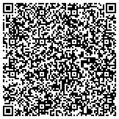 QR-код с контактной информацией организации Участковый пункт полиции, 43 отдел полиции Управления МВД Петроградского района, №14
