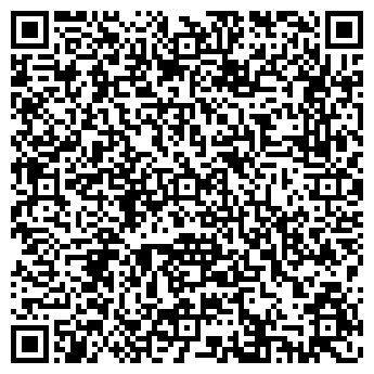 QR-код с контактной информацией организации ITALMODA