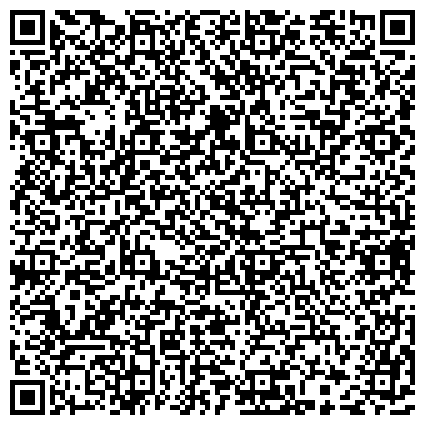QR-код с контактной информацией организации Участковый пункт полиции, 36 отдел полиции Управления МВД Выборгского района, №31, №32