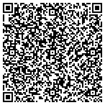 QR-код с контактной информацией организации ООО АудитФинансКонсалт