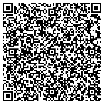 QR-код с контактной информацией организации ООО Фацини-Мебель