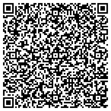 QR-код с контактной информацией организации Whitney Jeans