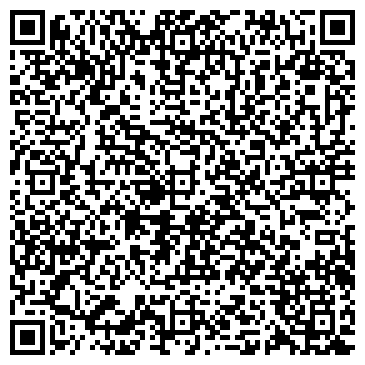 QR-код с контактной информацией организации ООО Тюменский центр аттестации