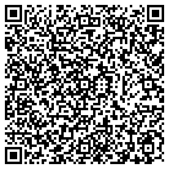 QR-код с контактной информацией организации ОАО КБ АГРОПРОМКРЕДИТ