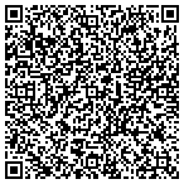 QR-код с контактной информацией организации Банкомат, Альфа-Банк, ОАО, г. Прокопьевск