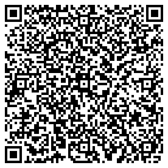 QR-код с контактной информацией организации Levis