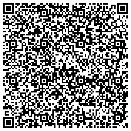 QR-код с контактной информацией организации Участковый пункт полиции, 62 отдел полиции Управления МВД Калининского района, №8