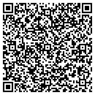 QR-код с контактной информацией организации ОАО ВУЗ-банк