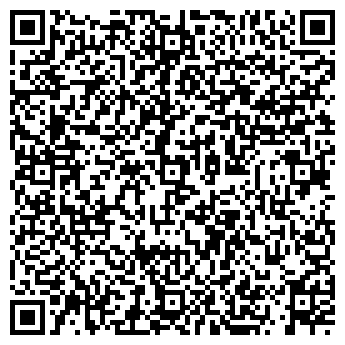 QR-код с контактной информацией организации Игрушки для всех