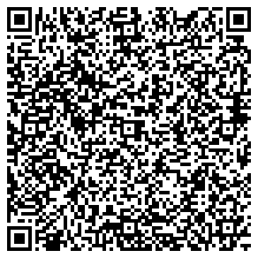 QR-код с контактной информацией организации Твои Джинсы