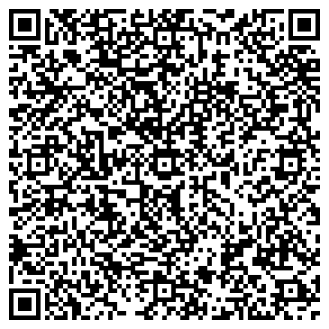 QR-код с контактной информацией организации ЗАО Инжтехкран