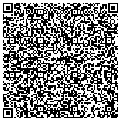 QR-код с контактной информацией организации Участковый пункт полиции, 74 отдел полиции Управления МВД Красносельского района, №18