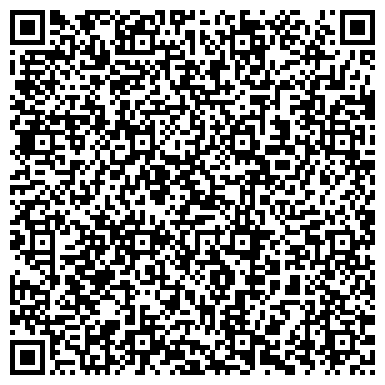 QR-код с контактной информацией организации Маленький гений