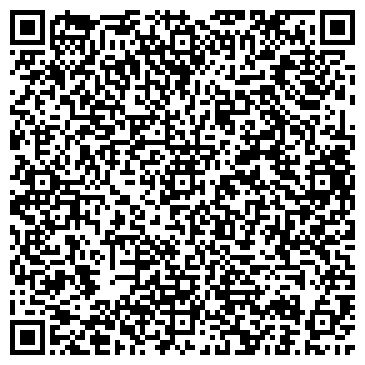 QR-код с контактной информацией организации New Yorker