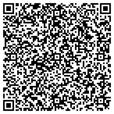 QR-код с контактной информацией организации ЗАО Динамика