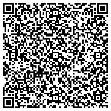 QR-код с контактной информацией организации ЗАО АКБ Алеф-Банк