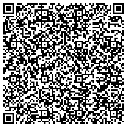 QR-код с контактной информацией организации Участковый пункт полиции, 8 отдел полиции Управления МВД Кировского района, №25