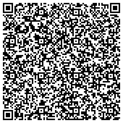 QR-код с контактной информацией организации Участковый пункт полиции, 38 отдел полиции Управления МВД Адмиралтейского района, №10