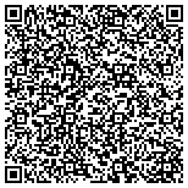 QR-код с контактной информацией организации Банк УРАЛСИБ, ОАО, филиал в г. Кургане, Дополнительный офис