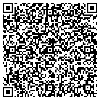 QR-код с контактной информацией организации ОАО АКБ МОСОБЛБАНК