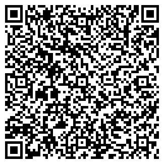 QR-код с контактной информацией организации ООО КИРОВРЕКЛАМА