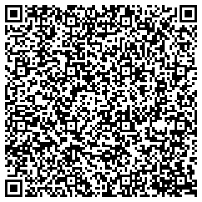 QR-код с контактной информацией организации Участковый пункт полиции, 36 отдел полиции Управления МВД Выборгского района, №7