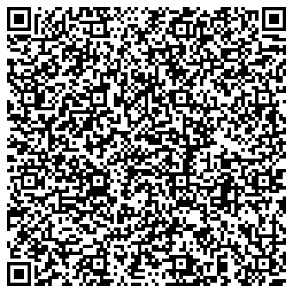 QR-код с контактной информацией организации Участковый пункт полиции, 54 отдел полиции Управления МВД Красносельского района, №14