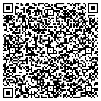 QR-код с контактной информацией организации Feliсita