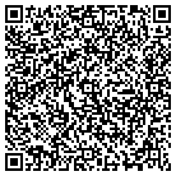 QR-код с контактной информацией организации ОАО Терминал самообслуживания, АКИБ КУРГАН