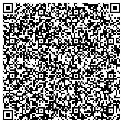 QR-код с контактной информацией организации Участковый пункт полиции, 20 отдел полиции Управления МВД Выборгского района, №4