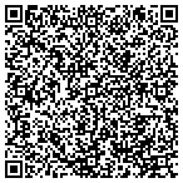 QR-код с контактной информацией организации Подиум дисконт