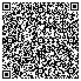 QR-код с контактной информацией организации ОАО Росгосстрах Банк