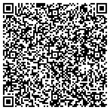 QR-код с контактной информацией организации Eurobrand