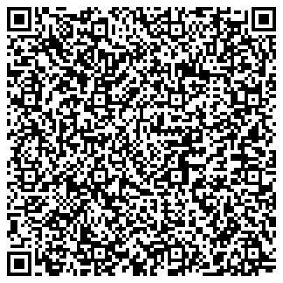 QR-код с контактной информацией организации Участковый пункт полиции, 35 отдел полиции Управления МВД Приморского района