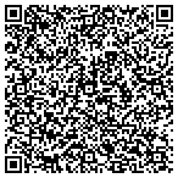 QR-код с контактной информацией организации Гранд Торг, торговая компания