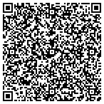 QR-код с контактной информацией организации ОАО АКБ ЛИНК-банк