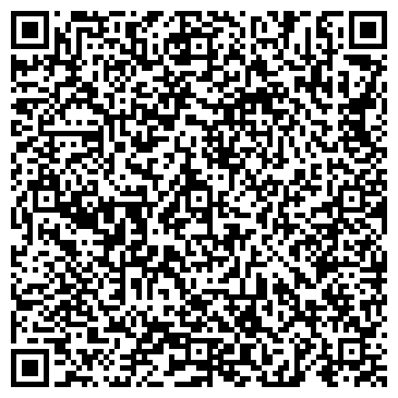 QR-код с контактной информацией организации Перчатки и тапочки