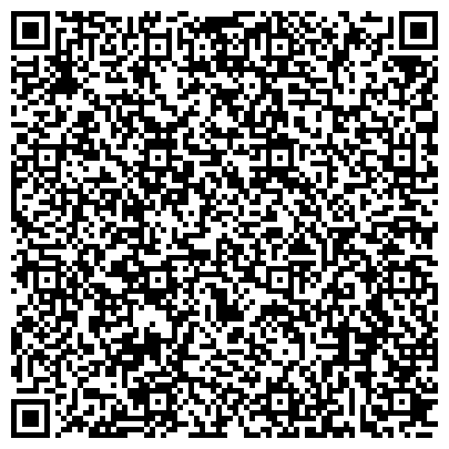 QR-код с контактной информацией организации Участковый пункт полиции, 27 отдел полиции Управления МВД Фрунзенского района, №1