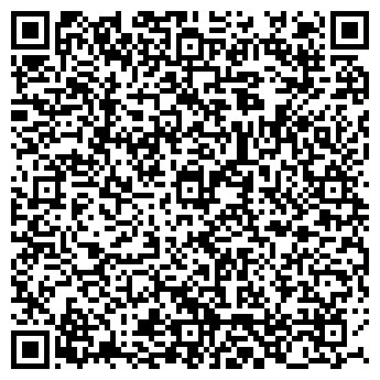 QR-код с контактной информацией организации TALENTO